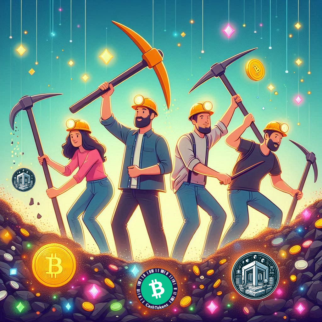 Fash/Wherehouse™ Miners Gift Card