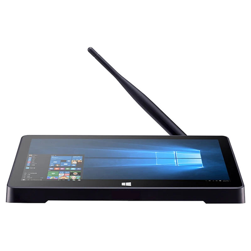 PIPO X10 Pro / X10R 10.1 Inch Mini PC Win10/Android 7.1/Linux Tablet
