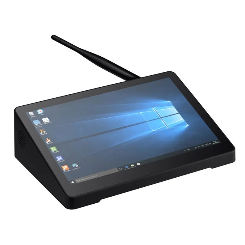 PIPO X10 Pro / X10R 10.1 Inch Mini PC Win10/Android 7.1/Linux Tablet
